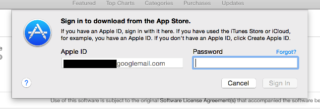 Mac app store download previous version download